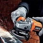 Болгарка (угловая шлифмашина) AEG WS 21-180E (4935411788): Производитель AEG