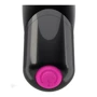Вибратор Love To Love CAPTAIN CHARM Black