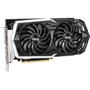 Відеокарта MSI Geforce RTX 2060 SUPER ARMOR OC 8GB: Обсяг пам'яті, Гб 8