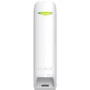 Датчик руху Ajax MotionProtect Curtain White фото 1