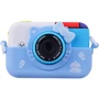 Детский фотоаппарат PRC Hello Kitty blue