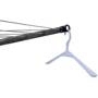 Сушилка Casa Si Pop-Up Rotary 20 м Anthracite напольная (CS92039B)