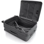 Валіза Heys EZ Fashion (L) Charcoal (10162-0047-30)/(10162-0047-S3): Застібка Молния