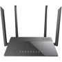 Маршрутизатор Wi-Fi D-Link DIR-841 AC1200