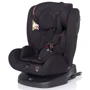 Автокресло Colibro Omni Izofix 0-36 9024-COIs-13 Onyx, черный: Вес ребенка до 36 кг