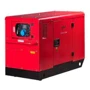 Дизельний генератор Alimar ALM BS-11000 ME KAB JN