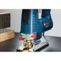 Електролобзик Bosch GST 160 BCE (0601518000): Особливості Маятниковый ход, Регулировка оборотов