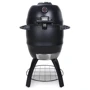 Гриль угольный Broil King KEG 2000 черный (911050)