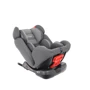 Автокресло Little Capitan 0-36kg IsoFix Grey (Hnrt_4839): Группа 0/1/2/3 (с рождения до 36 кг)