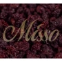 Клюква сушеная Misso 100 г (4820232570128): Вес нетто 100 г