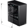 Корпус PCCooler C3B310 BK Black фото 6