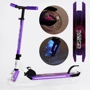 Двоколісний самокат Best Scooter Violet (116775): Кількість коліс 2