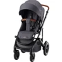 Прогулянковий візок Britax Römer SMILE 5Z (Midnight Grey)