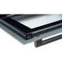 Духовой шкаф электрический Granado GEO 62-0200 white: Конвекция есть