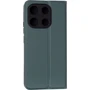 Чехол для телефонов BeCover Book Exclusive New Style Dark Green for Xiaomi Redmi Note 13 4G (711218): Тип чехол-книжка