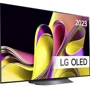 Телевизор LG OLED55B36: Оснащение Встроенный медиаплеер, Smart TV