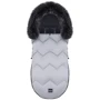 Зимний конверт Bair Canada NR-2 owl grey серый (680664)