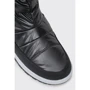 Дутики CMP Holse Wmn Snow Boot WP (39Q4996-U423) 41 (42) сірі зима текстиль фото 3
