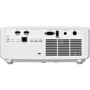 Проектор Optoma ZK450 (E9PD7LD01EZ1): Интерфейсы RS-232, Разъем для наушников, Разъем для микрофона, USB, HDMI