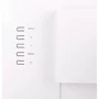 Монитор iiyama XUB2492HSU-W6: Разъемы USB, Выход на наушники, HDMI, DisplayPort