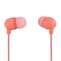 Навушники House of Marley Little Bird Pink (EM-JE060-PK)