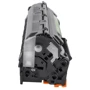 Картридж ColorWay для CANON 737 (для MF211/MF212w/MF216n) (CW-C737M): Цвет чернила Black (черный)