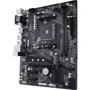GIGABYTE GA-A320M-S2H 3.0 microATX 2xDDR4 3200 M.2, HDMI, DVI-D, D-Sub: Разъемы на плате SATA 3.0, M.2