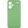 Чехол для телефонов Lakshmi Case Silicone Cover Full Camera Pistachio for Xiaomi Redmi Note 13 Pro+