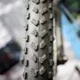 Покришка Continental Race King, 27.5 x 2.00, чорна, не доладна skin (150430): Тип покришки Внедорожная