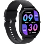 Смарт-часы Globex Smart Watch Urban Black: Материал корпуса Цинковый сплав