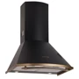 Витяжка Pyramida KM 60/B BL RUSTICO