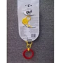 Підвісна іграшка Кільця Kids II Oball Toy State O-Link жовтий (81056): Тип подвески