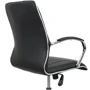 Крісло АКЛАС ST35 TILT PU Black Чорне (00158139) фото 10