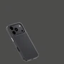 Чехол для iPhone Benks MagClap ArmorPro Case Black for iPhone 17 Pro Max