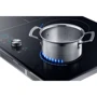 Варильна поверхня електрична Samsung NZ84J9770EK: Індукційних конфорок 4