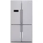 Холодильник Side-by-Side BEKO GNE V 114610 X: Размеры ВxШxГ, см 92 x 182 x 72 мм