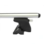Amos Dromader Wind Plus (алюмінієвий) 165см