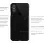 Чехол для iPhone SwitchEasy Crush PC+TPU Case Ultra Black (GS-103-44-168-19) for iPhone X/iPhone Xs: Цвет черный
