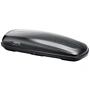 Hapro Traxer 8.6 Anthracite: Внутренний объем 530 л