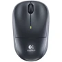 Мышь Logitech Wireless Mouse M217 Dark (910-004637): Интерфейс подключения Wireless (радио интерфейс)