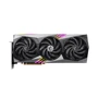 Видеокарта MSI Nvidia GeForce RTX 4080 GAMING X TRIO 16G: Объем памяти, Гб 16
