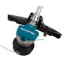Електрокоси Makita DUR368AZ фото 9