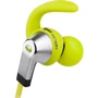 Навушники Monster iSport Victory In-Ear, Green (MNS-137086-00): Тип конструкції вакуумні