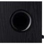 Акустична система Edifier T5 Subwoofer Black 70W: Матеріал корпусу дерево
