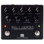 Педаль гитарных эффектов Педаль эффектов SEYMOUR DUNCAN PALLADIUM GAIN STAGE BLACK