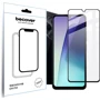 BeCover Tempered Glass Black for Xiaomi Redmi A4 5G (712884)