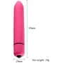 Мини вибратор (вибропуля) XESE BV05 Pink