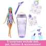 Кукла Barbie Pop Reveal Сочные фрукты Виноградная содовая (HNW44) фото 2