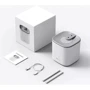 Увлажнитель воздуха Inspire JMK DQ118 White: Увлажнение есть