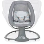 Укачивающий центр Mastela 8104 (light grey) фото 12